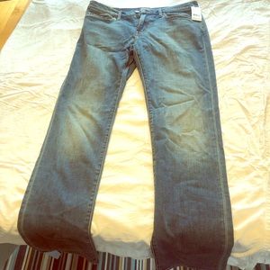 J Brand, Kane Sigma Straight Leg jeans